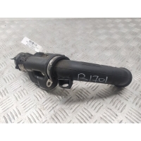 Патрубок турбины Peugeot 5008 (2009-2013) 2010 9653778480E