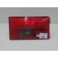 Фонарь крышки багажника левый Seat Toledo (1991-1999) 1996 1L0945093