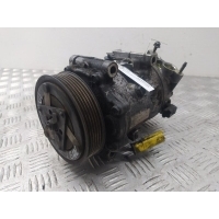 Компрессор кондиционера Peugeot 5008 (2009-2013) 2010 9684432480