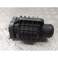 Патрубок турбины Citroen C4 Picasso 2015 9687261180