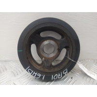 Шкив коленвала Peugeot 5008 (2009-2013) 2010 9654961080