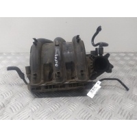 Коллектор впускной Volkswagen Fox 2006 03D129766L