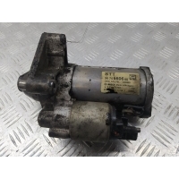 Стартер Citroen C4 Picasso 2015 9675660680