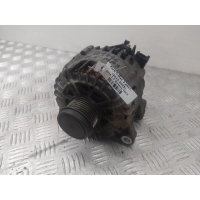 Генератор Ford C-Max 2 рест. (2015-2025) 2016 AV6N10300GD