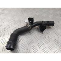 Патрубок (трубопровод, шланг) Citroen C4 Picasso 2015 9804208380D