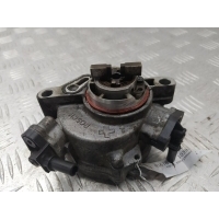 Насос вакуумный Citroen C4 Picasso 2015 9804021880
