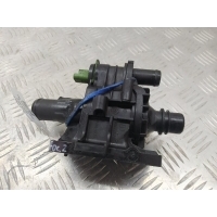 Корпус термостата Ford Focus II (2005-2011) 2009 9647767180
