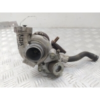 Турбина Ford Focus II (2005-2011) 2009 9685293080