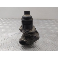 Клапан EGR Ford Focus II (2005-2011) 2009 9685640480