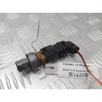 Датчик кондиционера Citroen C4 Picasso 2015 9673006380