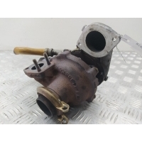 Турбина Ford Focus III (2011-2014) 2012 9686120680