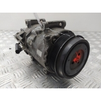 Компрессор кондиционера Mercedes B (W245) 2007 A0022301411