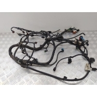 КПП механическая (МКПП) 5-ступенчатая Ford Focus II (2005-2011) 2009 8M5T12A690FA