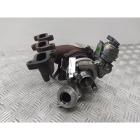 Турбина Skoda Fabia 2 рест. (2010-2014) 2010 03P253019B