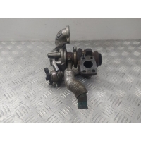 Турбина Ford Fiesta 6 (2008-2013) 2010 9673283680