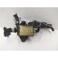Клапан электромагнитный Skoda Octavia A4 (1996-2010) 1998 028906283J