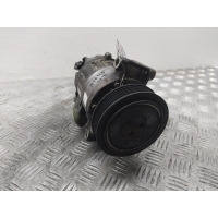 Компрессор кондиционера Volkswagen Golf-6 2011 1K0820859T