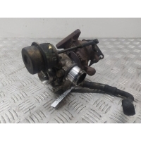 Турбина Skoda Octavia A4 (1996-2010) 1998 038145701A