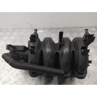 Коллектор впускной Volkswagen Golf-5 2005 036129711FQ