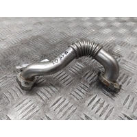 Трубка системы рециркуляции EGR Skoda Fabia 2 рест. (2010-2014) 2010 03P131521A