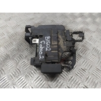 Блок предохранителей Skoda Fabia 2 рест. (2010-2014) 2010 6R0915345E