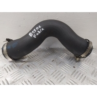 Патрубок интеркулера Skoda Fabia 2 рест. (2010-2014) 2010 6R0145834C