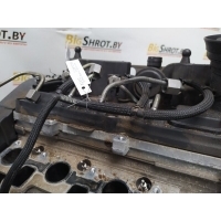 Трубка обратки форсунок Skoda Fabia 2 рест. (2010-2014) 2010 03P130235A