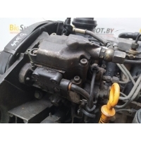 ТНВД Skoda Octavia A4 (1996-2010) 1998 038130107D