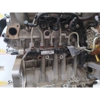 Топливная рампа Ford C-Max 2009 9654592680