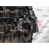 ТНВД Ford C-Max 2009 0445010102