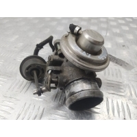 Клапан EGR Skoda Octavia A4 (1996-2010) 1998 038131501E