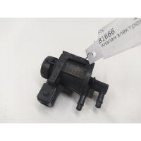Клапан электромагнитный Skoda Octavia A4 (1996-2010) 1998 1J0906283A