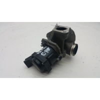 Клапан EGR Ford C-Max 2009 9685640480