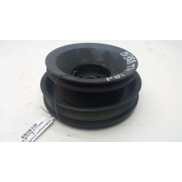 Шкив коленвала Volkswagen Transporter 4 2001 044105255P