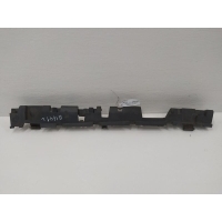 Кронштейн крепления бампера заднего 2001-2014 2006 MOULD66067