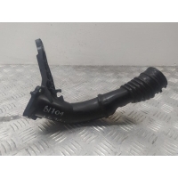 Патрубок интеркулера Ford Fiesta 6 (2008-2013) 2010 AV2Q9351AE