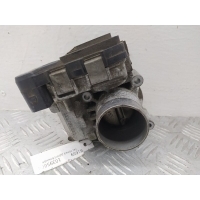 Заслонка дроссельная Volkswagen Golf-5 2005 03C133062
