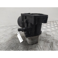 Корпус масляного фильтра Skoda Fabia 2 рест. (2010-2014) 2010 03L117021C