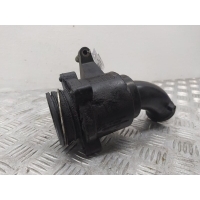 Патрубок интеркулера Mercedes CLS W219 1 (2004-2008) 2007 A6421400687
