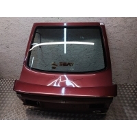 Дверь задняя (багажника) Seat Toledo (1991-1999) 1996