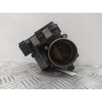 Заслонка дроссельная Volkswagen Golf-6 2011 03F133062