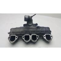 Коллектор впускной Volkswagen Transporter 4 2001 028129713E