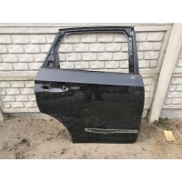 Дверь задняя правая Haval Jolion 2021 6201200XST10A