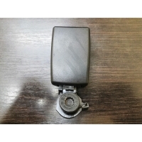 Ответная часть ремня безопасности Volkswagen Touareg 2 2013 7P0857753QVZ