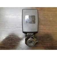 Ответная часть ремня безопасности Volkswagen Touareg 2 2013 7P0857754QVZ