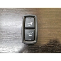 Кнопка открывания крюка фаркопа Porsche Cayenne 958 2013 7PP959511E