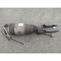 Пневмостойка передняя Porsche Cayenne 958 2013 95835803900, 7P5616039AJ, 7P5616403AD