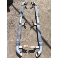 Подножка Ford Ranger III (2011-н.в.) Пикап 2015 5276230, 5284009