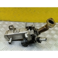 Клапан EGR Nissan Navara (D40) 2004-2015 Пикап 2010 147355X00A, MN111NG, V29005152
