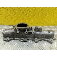Коллектор впускной Nissan Navara (D40) 2004-2015 Пикап 2010 140035X01A